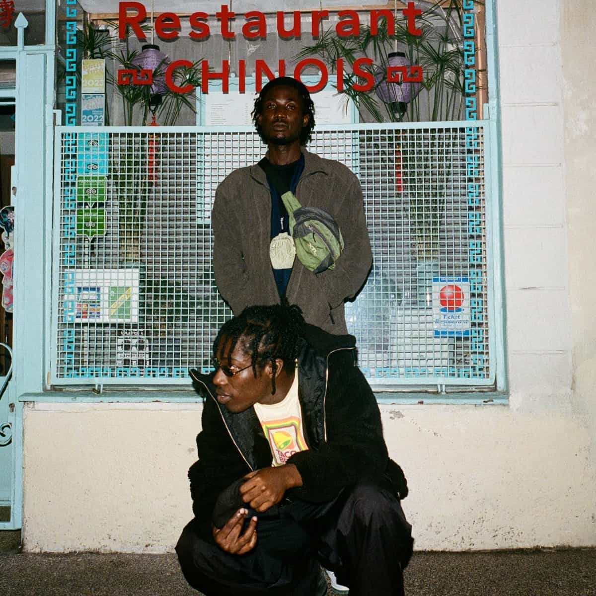 COUSIN + COUSIN invites 95ANTNY