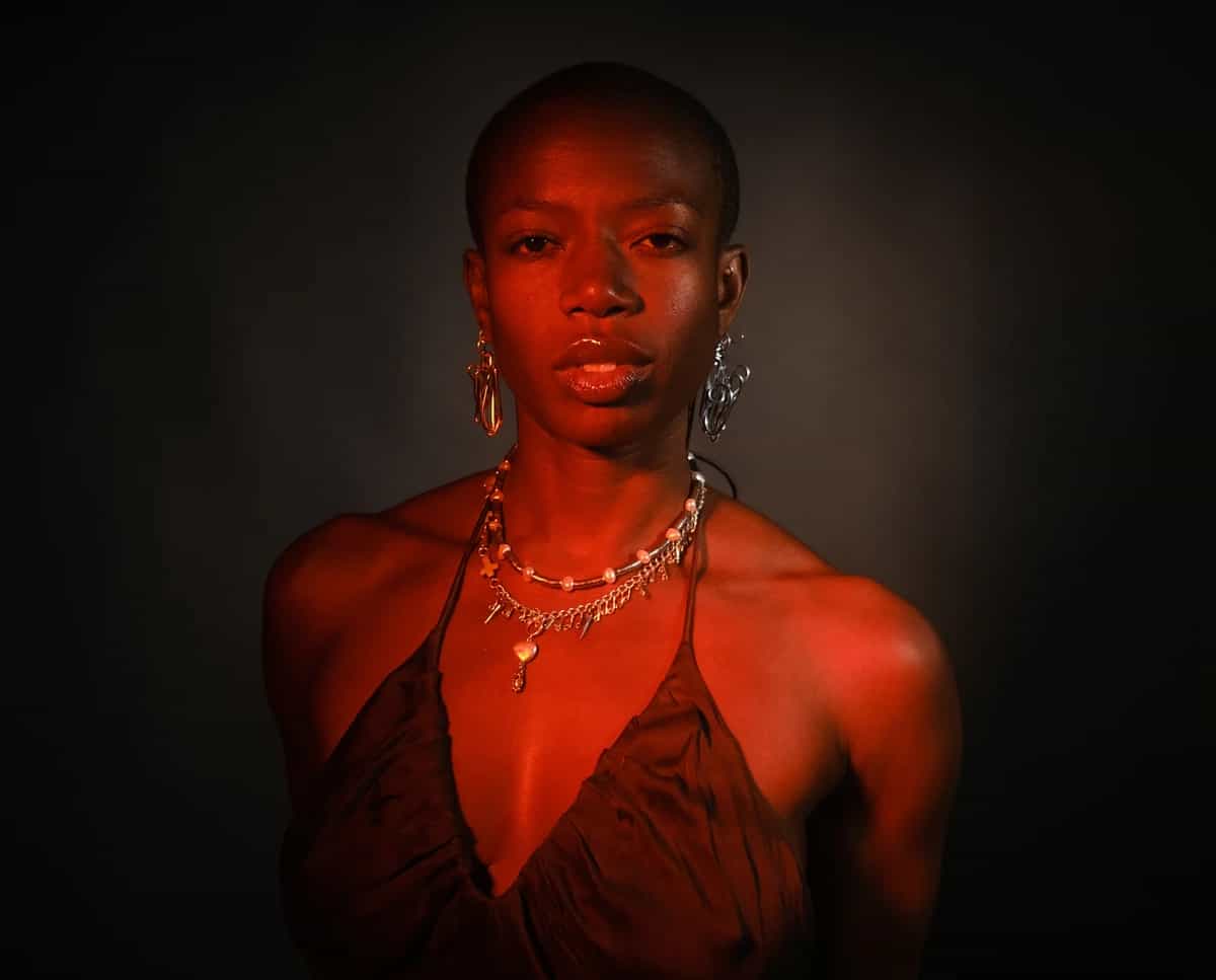 MIDNIGHT DIASPORA invites DJ Rivussy