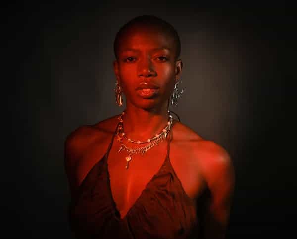 MIDNIGHT DIASPORA invites DJ Rivussy