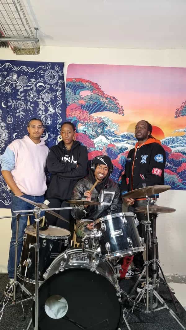 Guest Mix: HAVEN: Navigating Music Minds