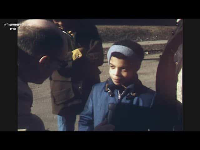 Echo's Answer (Purple Echoes Prince Special)