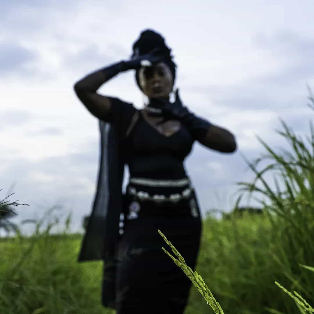 Musings, Music, Questions and Tea