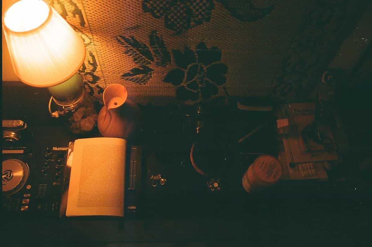 Intaan Noolahay (as long as i'm alive)