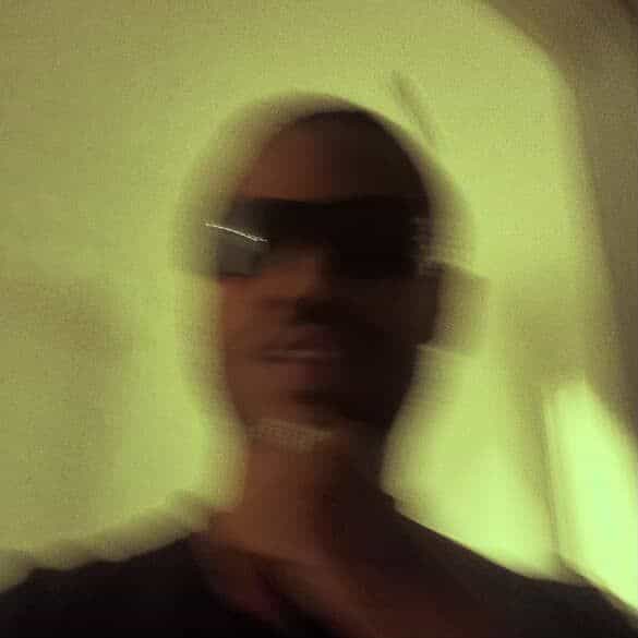 Kofii Pauze Radio invites Amal