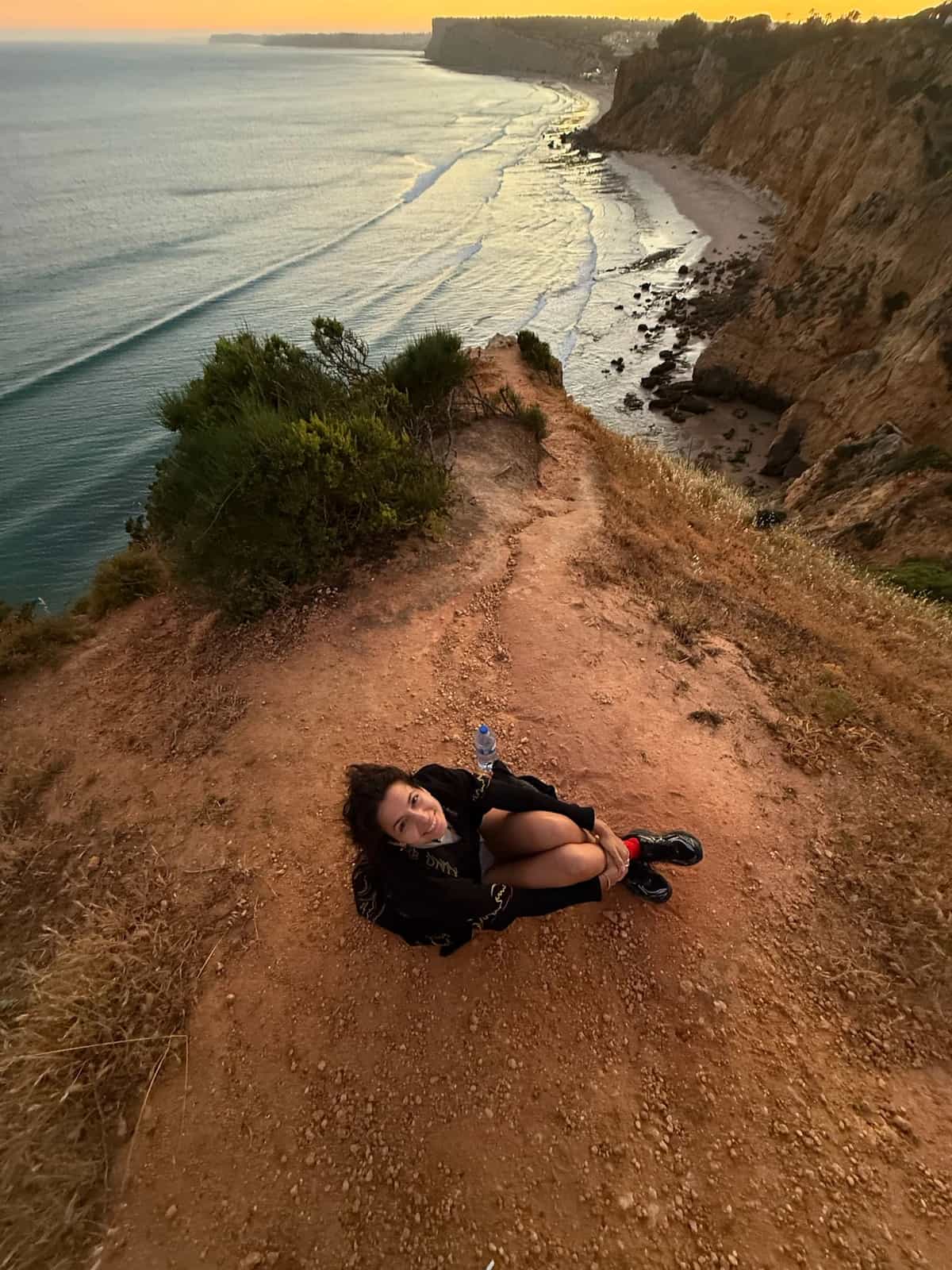 SERIOUS FUN invites MARTINA