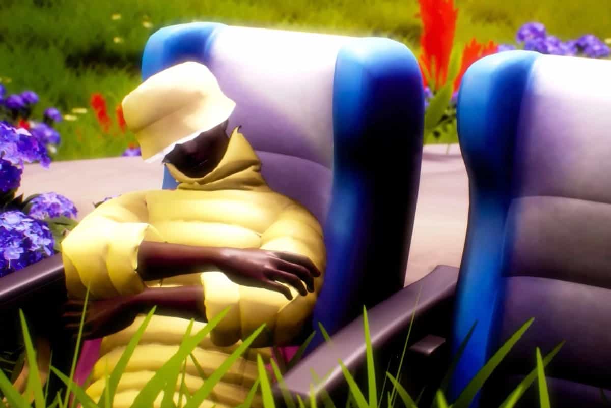 Fugitive Tone invites Sondi