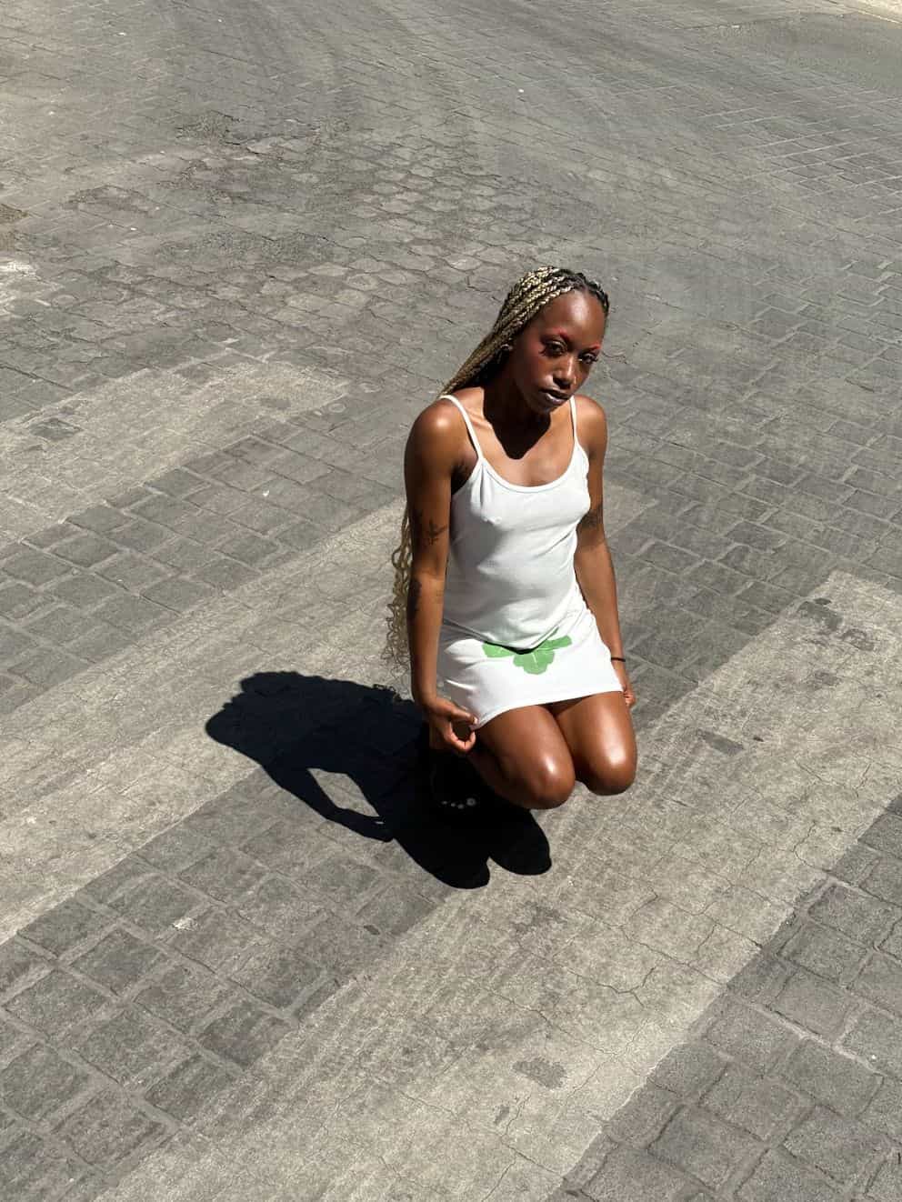 Afrohunting Radio invites Osato