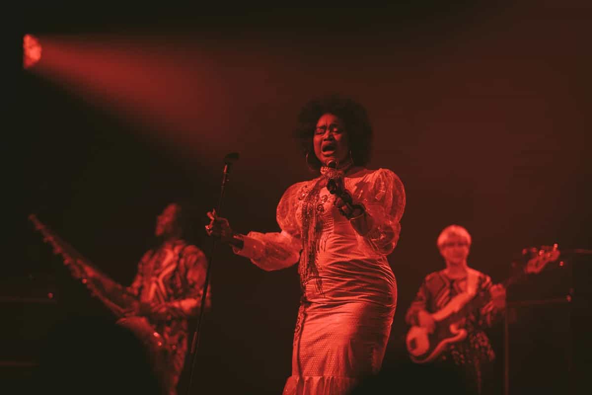 Mother Tongue invites Oumo Sangaré