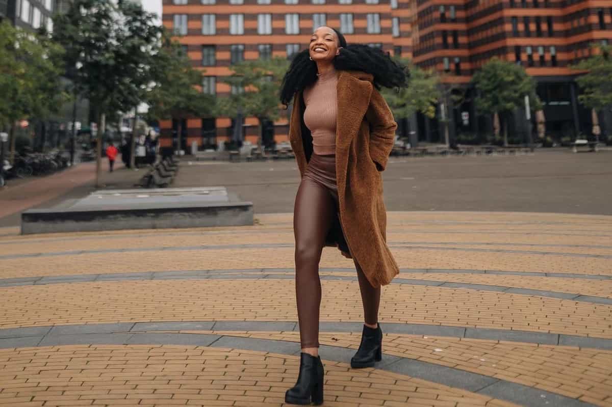 Ka Lerato La Love invites Wes Lee