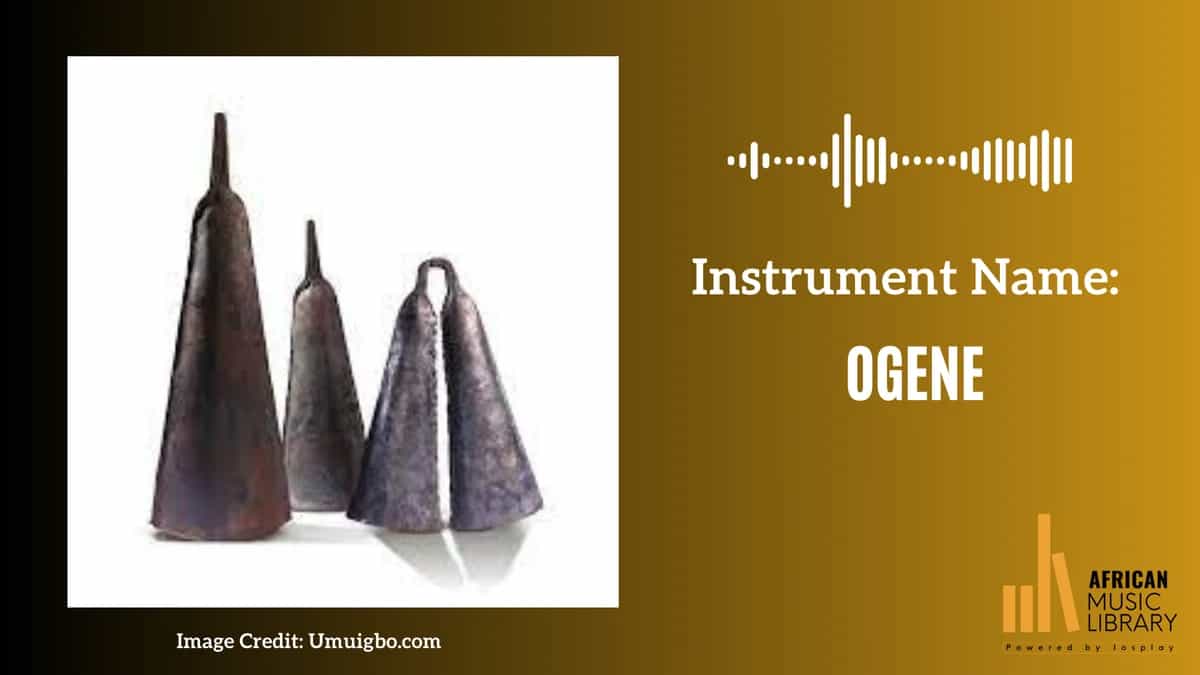 African Instrument Studies invites Emmanuel Ogala, Moyosore Emmanuel & Anu Onasanya