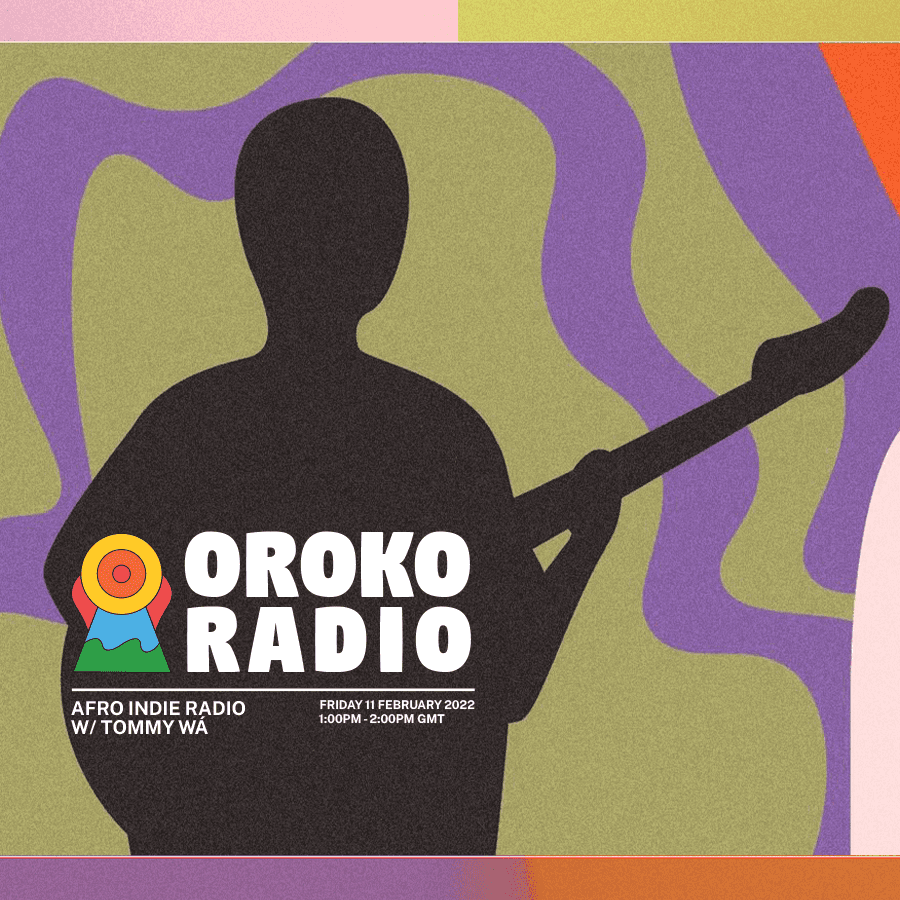 Afro Indie Radio