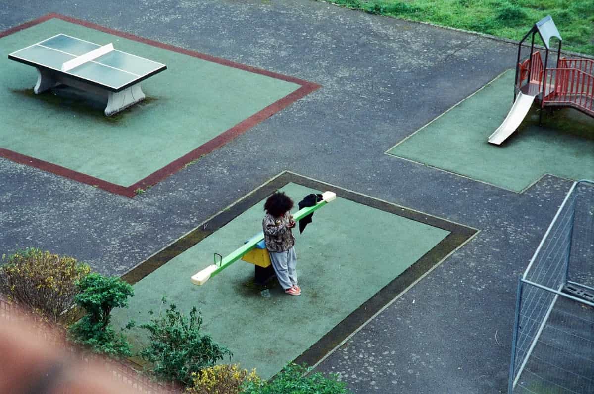 Intaan noolahay (as long as i'm alive)