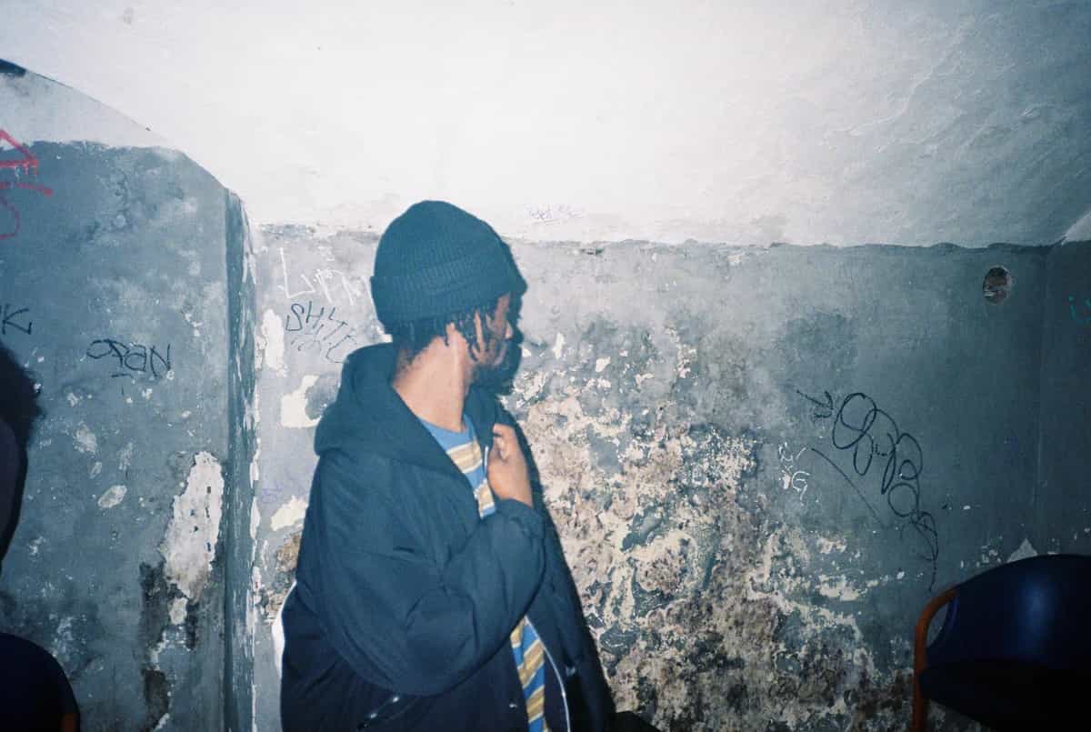 Uplifting Cosmos: Heavy Duty - Live at Bar Zilli