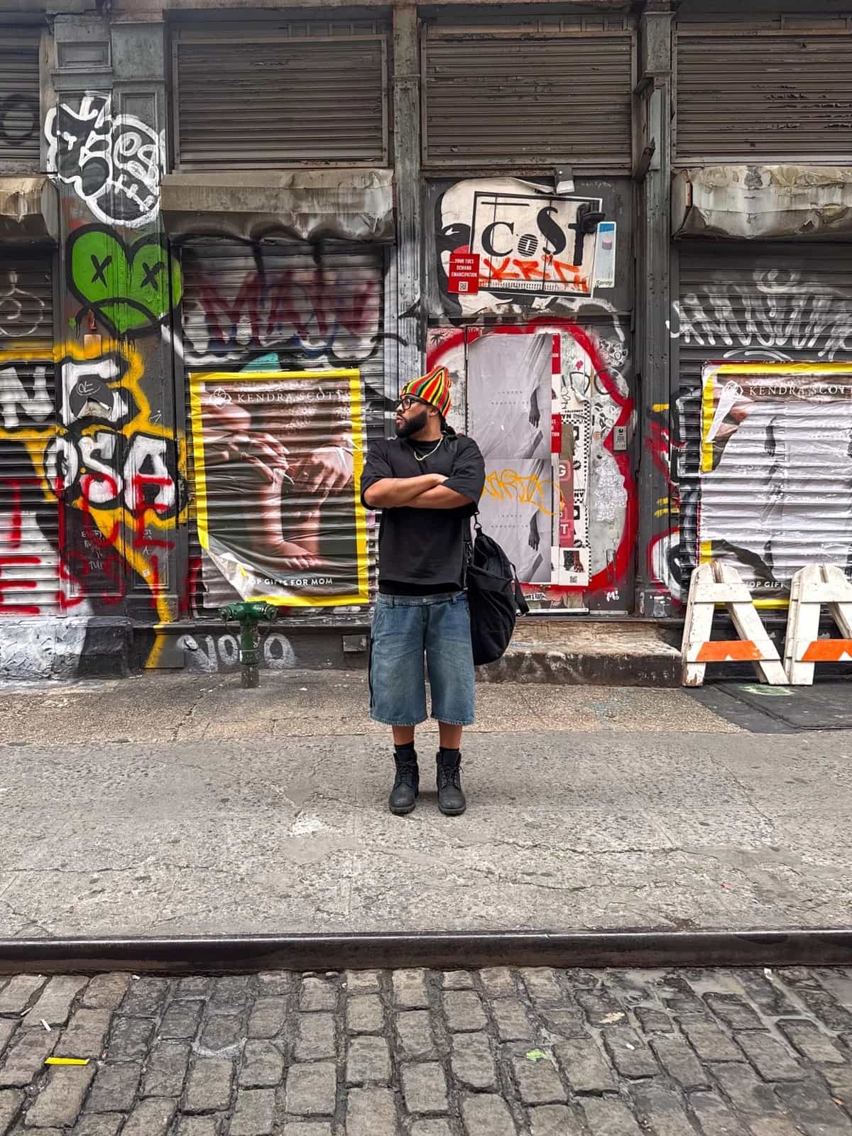 BADU RADIO invites DJ Rennie