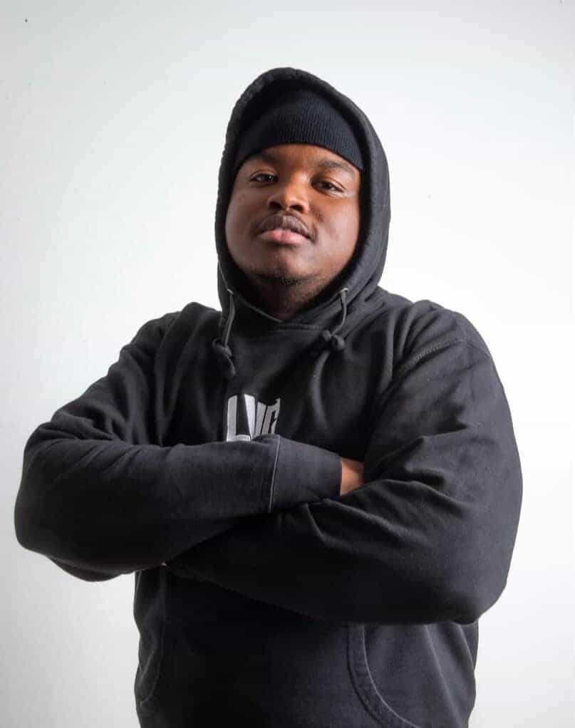 Capsule Convos invite Blakkpharoah, MP3Girl and N4T