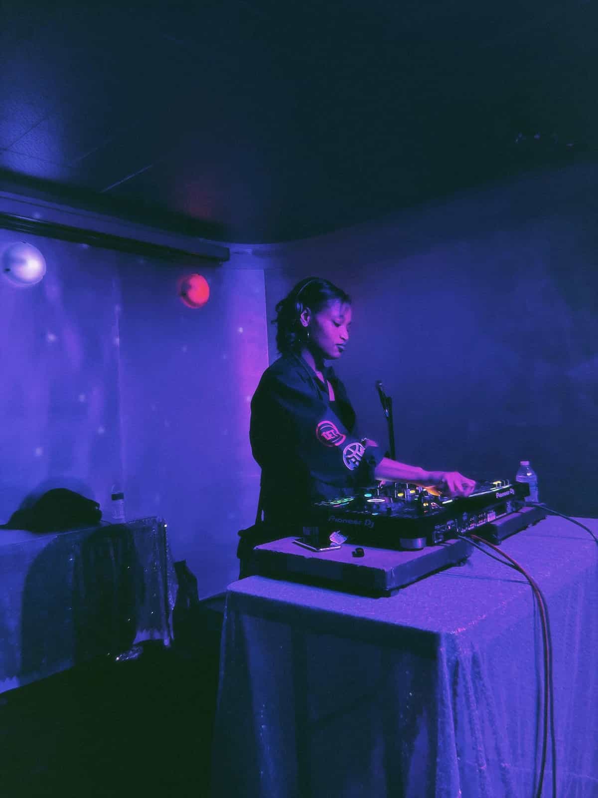 Jewel Tones Presents Blackmoonchild