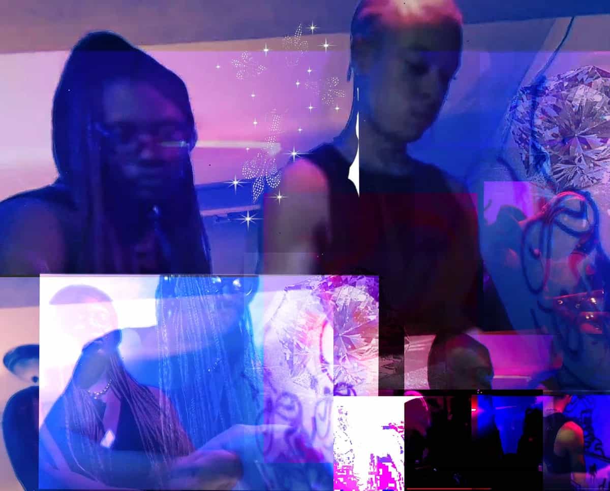 Body Journey invites IYESHA