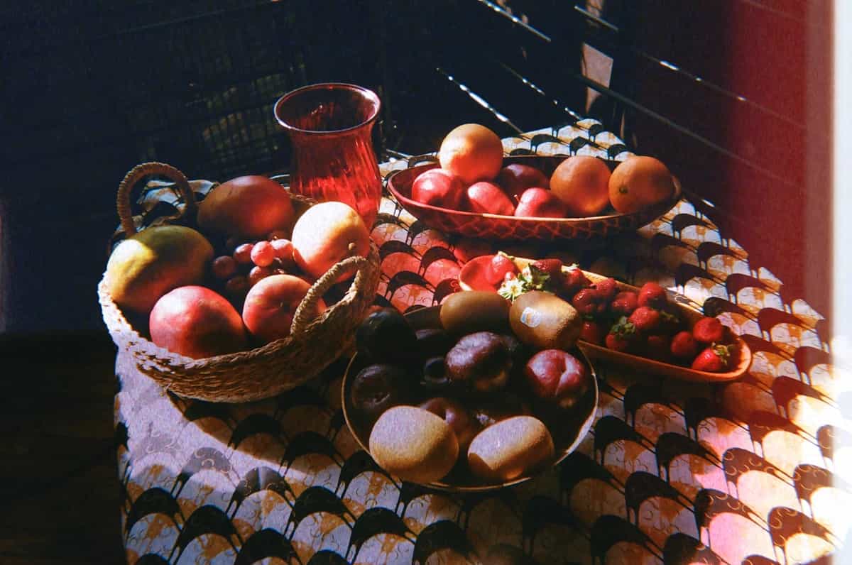 Lys, AKA Lysistrata of Aristophanes: An African Version invites Dyani Douze