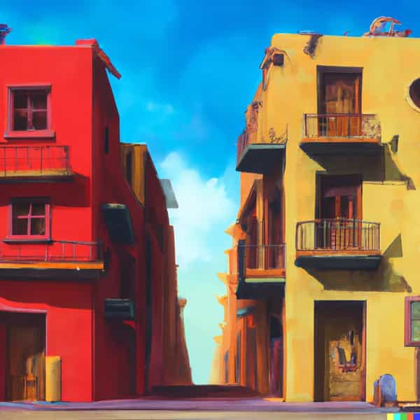 Bonanza: Sounds of Latin America