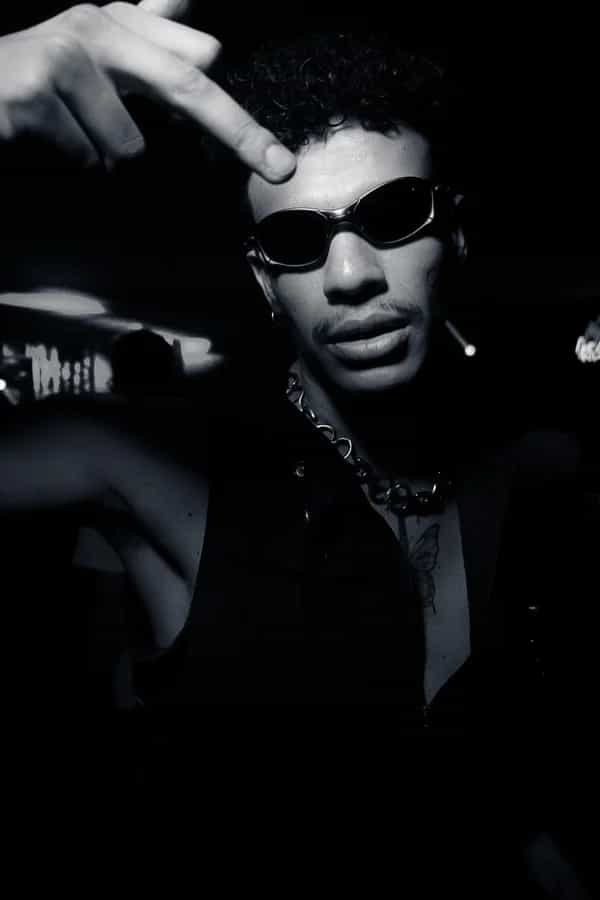 Ritmoz invites DJ Mat Met