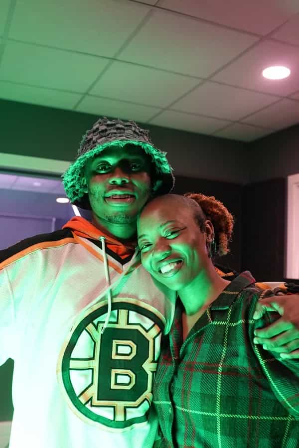 303 invites Mziidaaregee (Mzwakhe Dlamini)