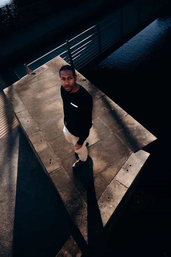 Tempo Shift invites Raissa Febriani