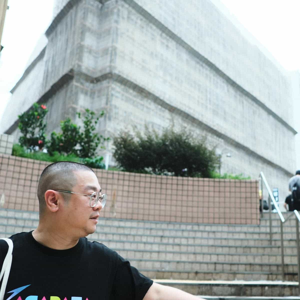 Echo's Answer invites K-Melo