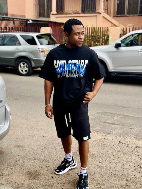 ELECTRAFRIQUE invites Kayo Costa