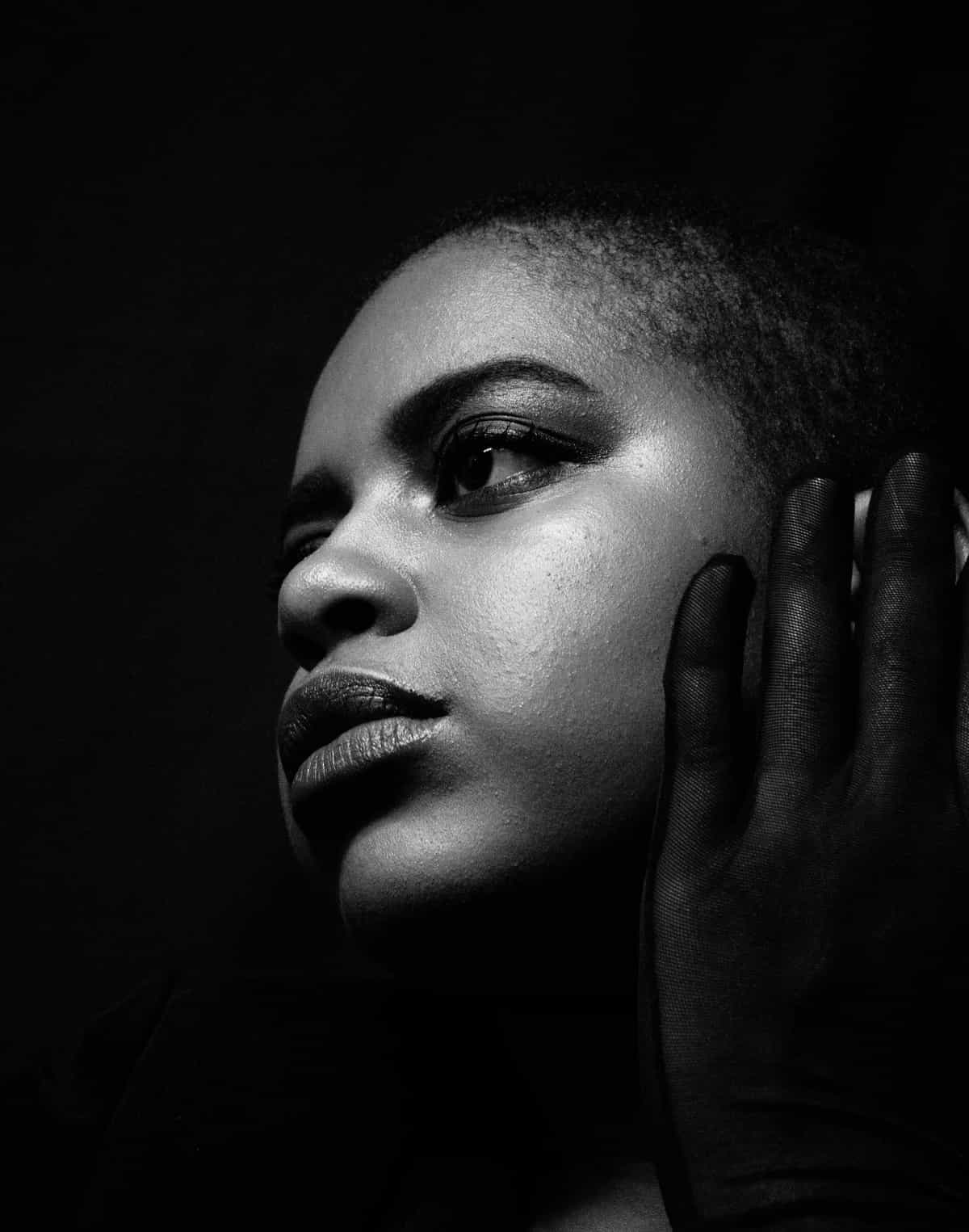 RBG Radio invites ézili Jean