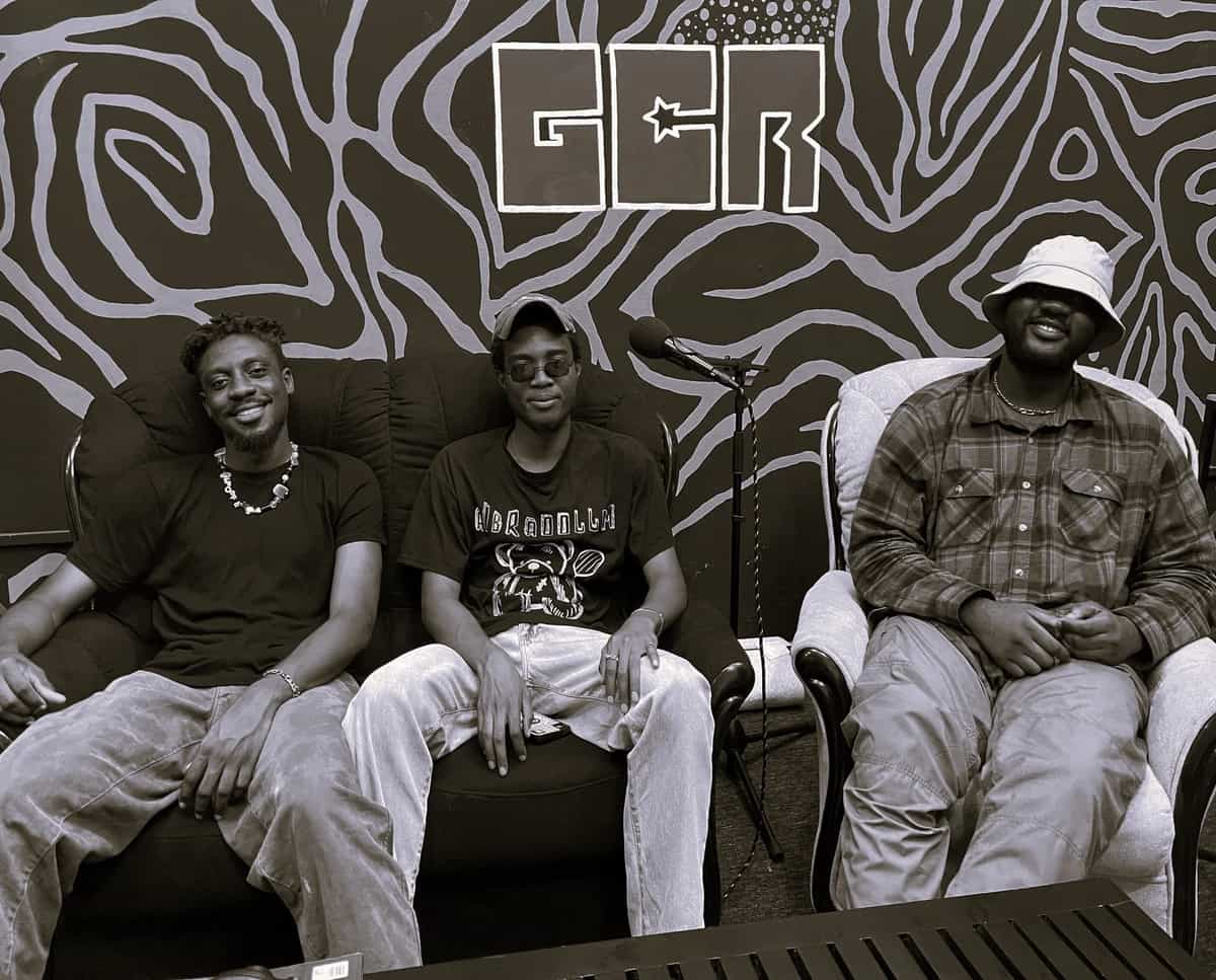 A Sense of Home Takeover: Home Is Where The Art Is