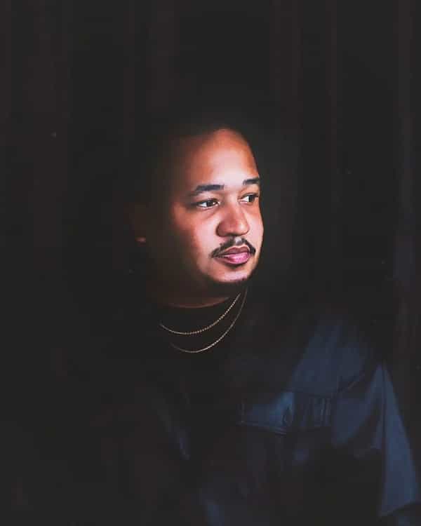 ELECTRAFRIQUE invites FREDDY DA STUPID