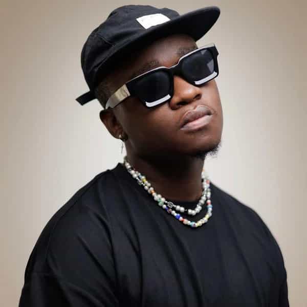 GQOM ONE WAY invites General C'Mamane