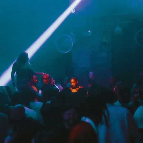 Heal Good Music invites Femi Idowu-Read