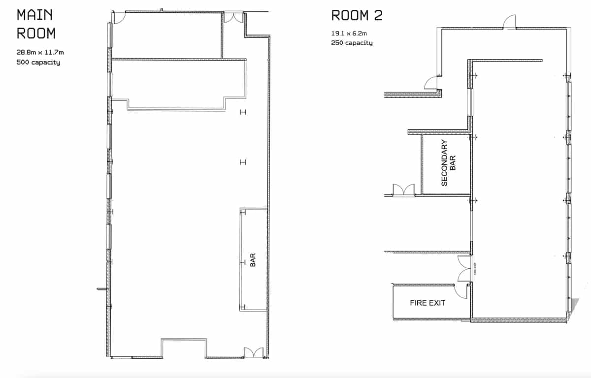 Homeplace - Sounds of Resistance invites LO-LOW