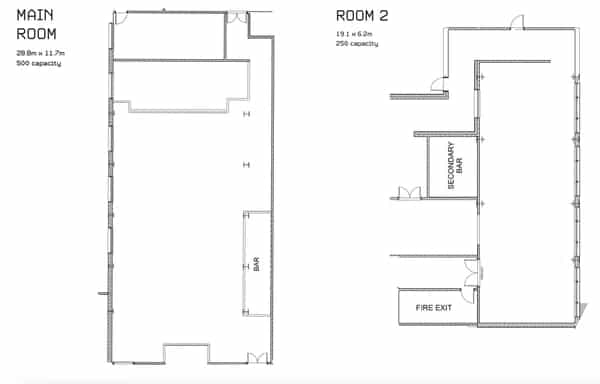 Homeplace - Sounds of Resistance invites LO-LOW