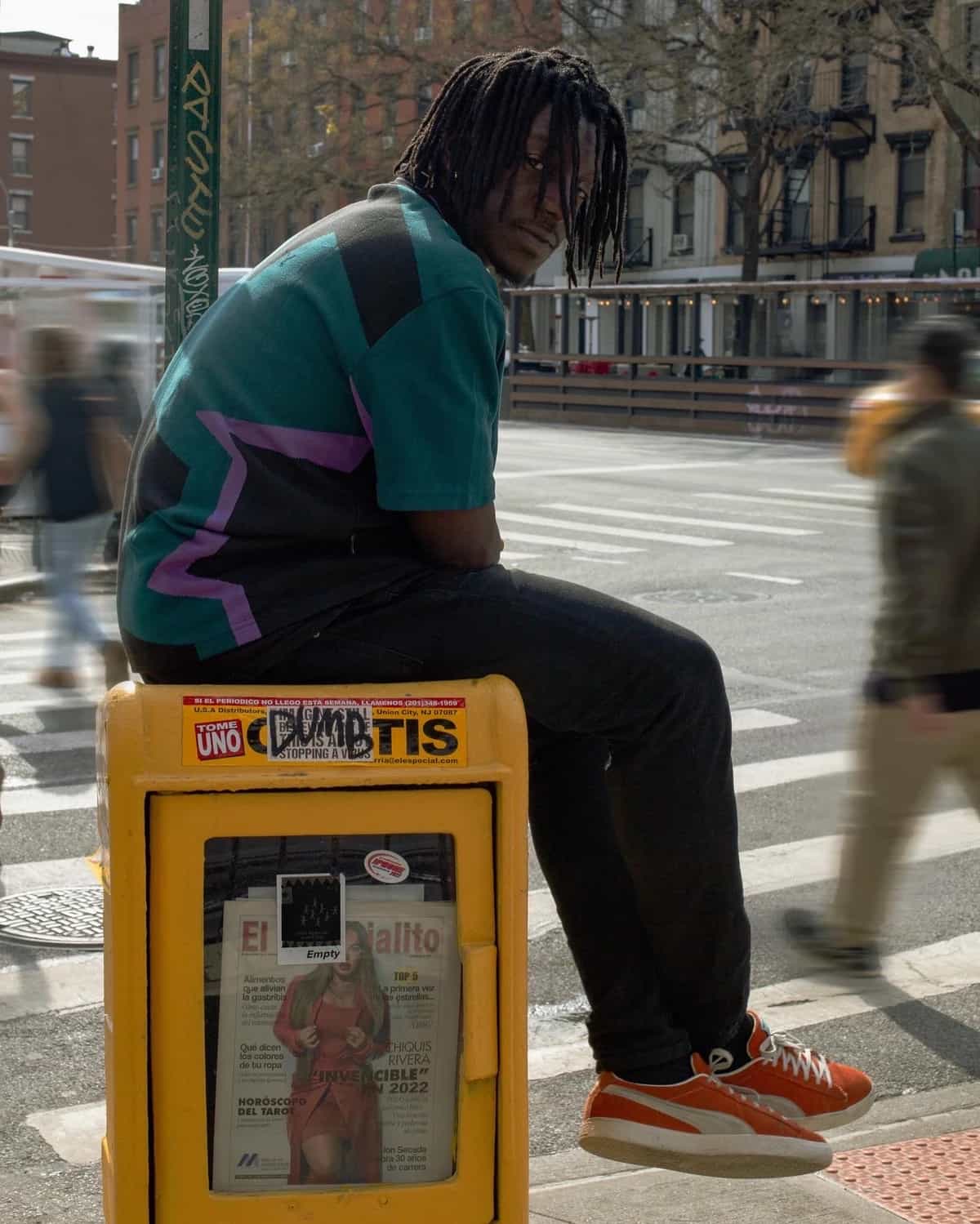 I Got Work In The Morning