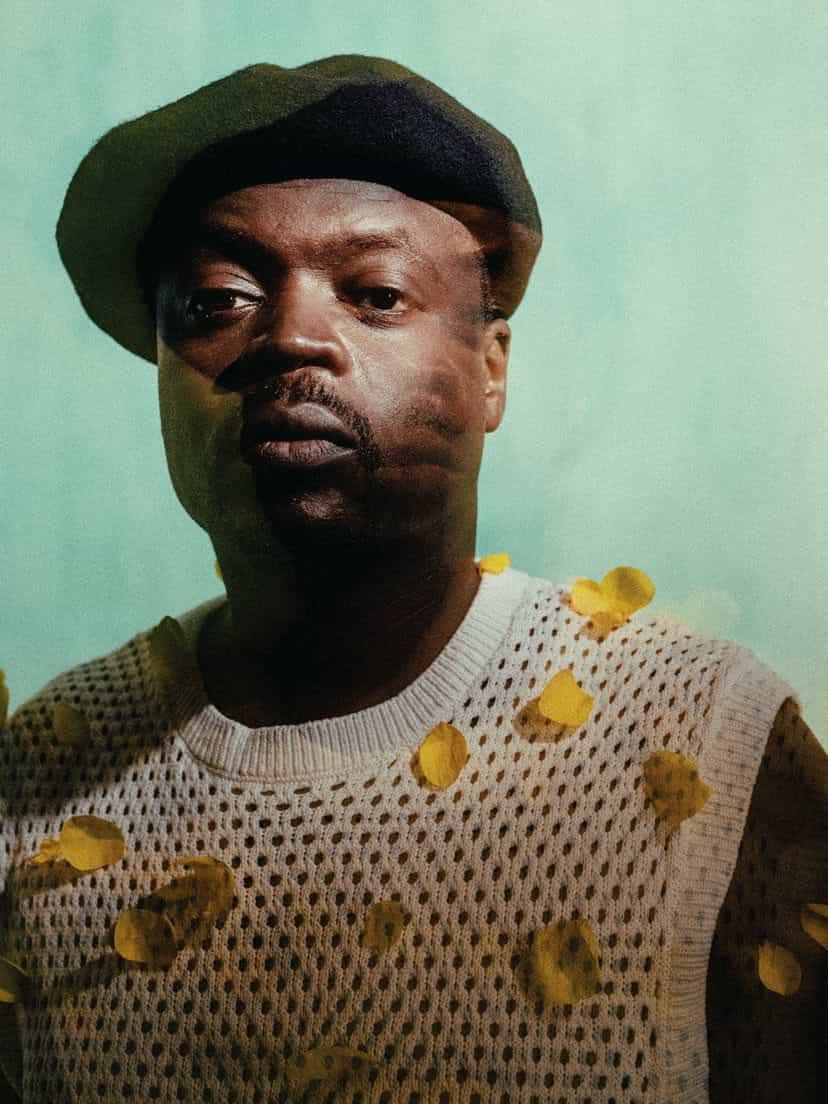 Dogzout & Friends: Badi and Eloïse Cee