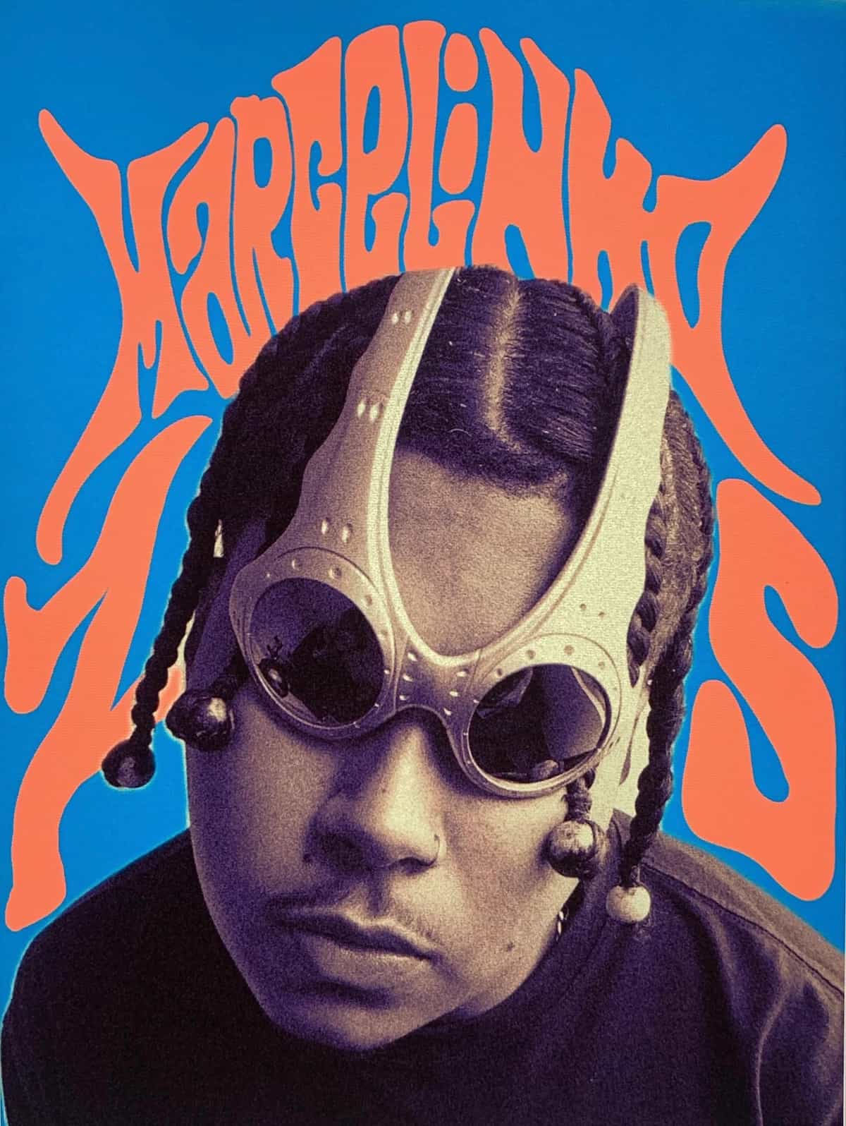 Ritmoz invites Marcelinho Da ZS