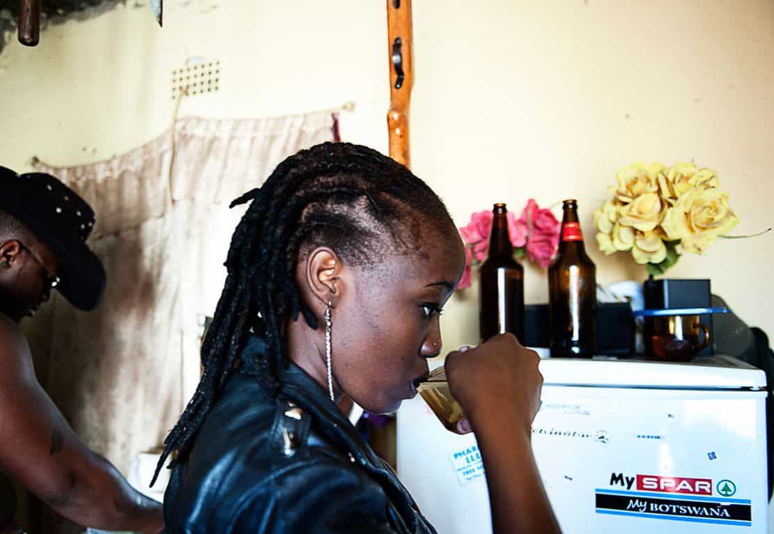 VEXED!: WHEN DID YOU CLOCK?