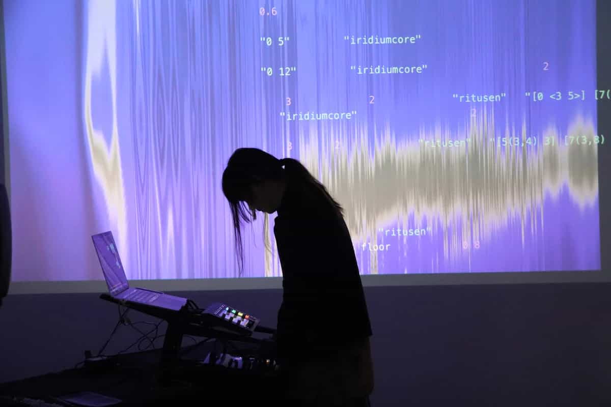 KOIRI presents OGRI METI w/ Nefo Zhang