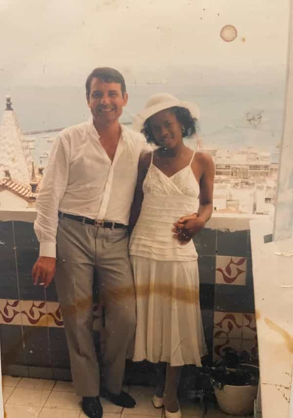 No Address Radio invites D'Angelo