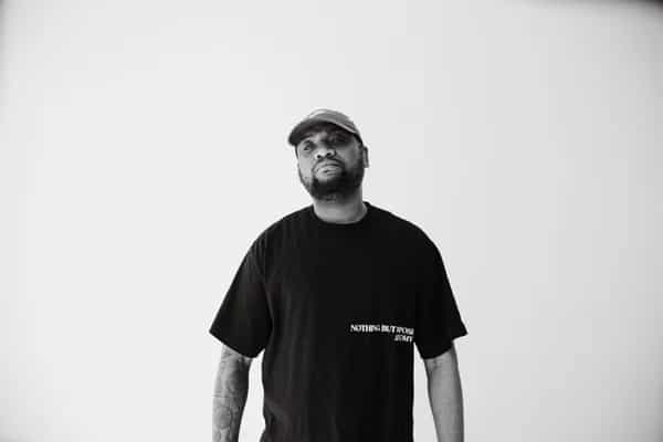 KaySoul presents Kay Frequency w/ Gab Juz