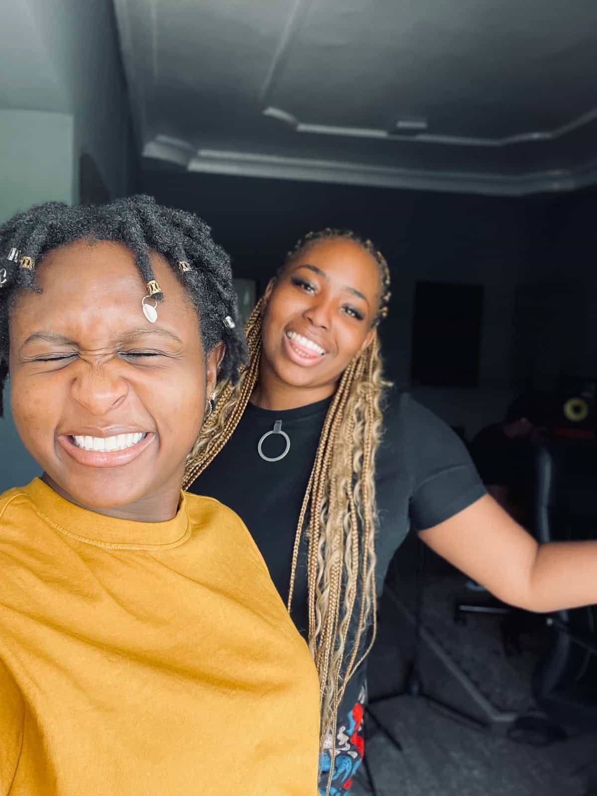 234RnB Radio invites Nunu Eluma