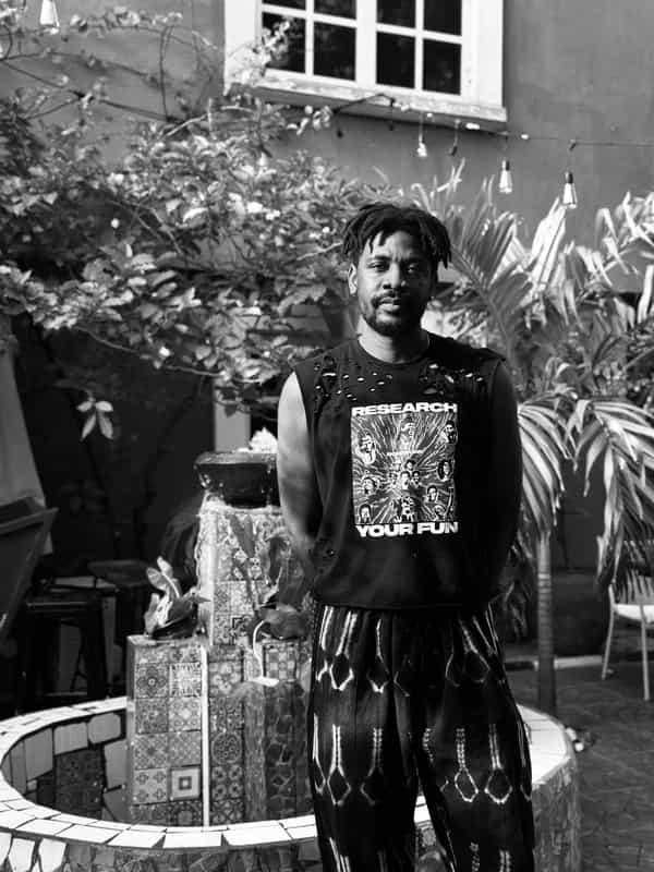 Body Language invites Mr Kolours