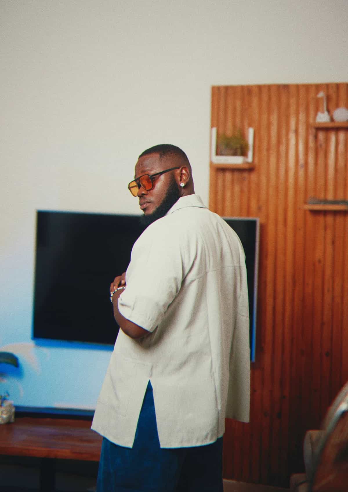 Vodun Kids invites Famouz DJ