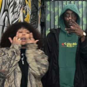 Intaan noolahay (as long as i'm alive) invites CalvoMusic