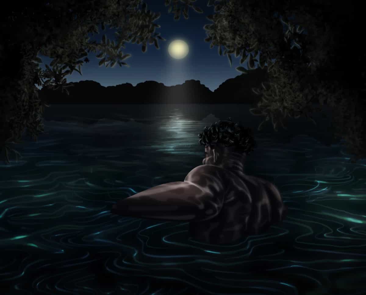 Jewel Tones Presents END OF THE NIGHT