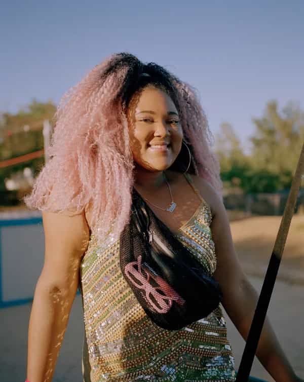 NOIR NOISE invites Jody Simms