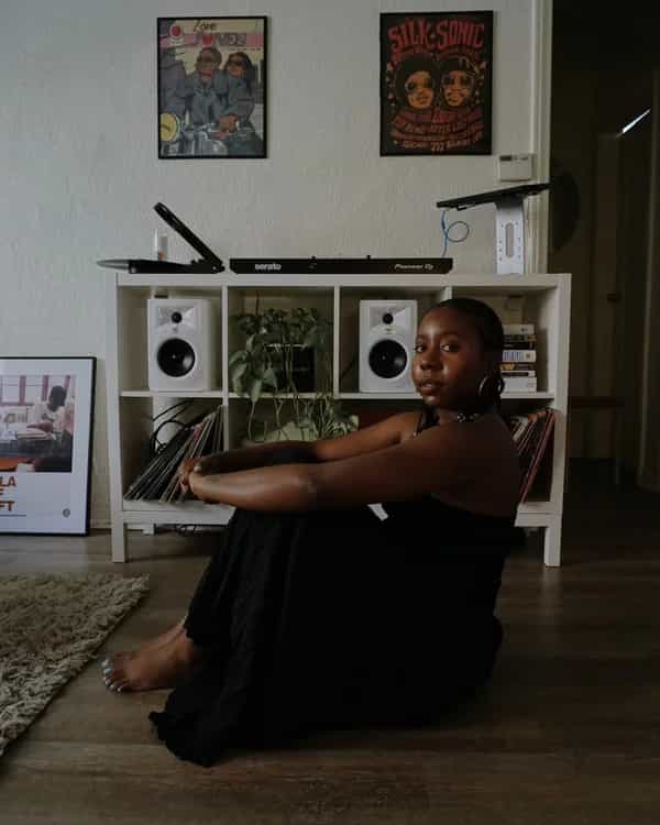 RBG Radio invites Kailyn Hype