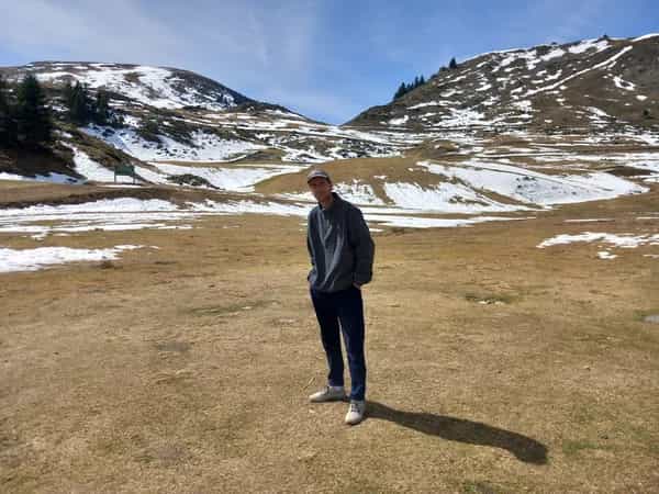 Kofii Pauze Radio invites Kaval